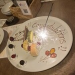 DESIGN FOOD MARKET - 