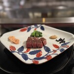 表参道うかい亭 - 