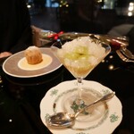 表参道うかい亭 - 