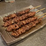 炭火焼鳥 なかお - 