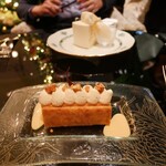 表参道うかい亭 - 