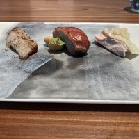 西麻布 香宮 - 