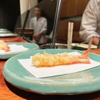 江戸前晋作 - 