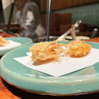 江戸前晋作 - 