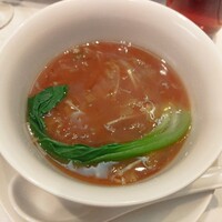 新橋亭 - 