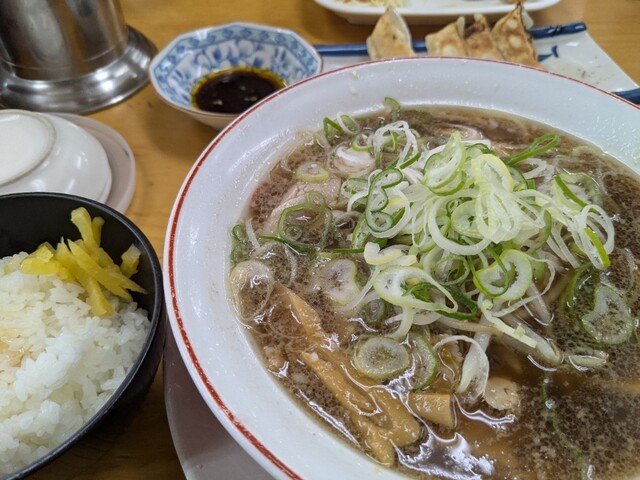 Daiichi Asahi Ryukoku Daiyoko Ten photo 5