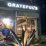 GRATEFUL’S - 