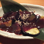 Yatai Zushi Tenri Eki Mae Cho - 