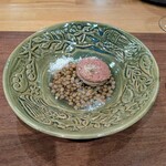 La Stalla - 梅山豚のコテキーノ。来年はコインを稼がんとな