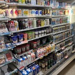 ファミリーマート - 内観写真: