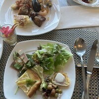 シースケープ テラス・ダイニング - 