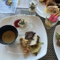 シースケープ テラス・ダイニング - 