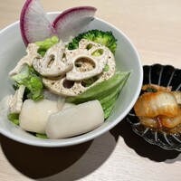 焼肉料理 牛吉日和 - 