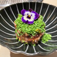 焼肉料理 牛吉日和 - 