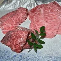焼肉料理 牛吉日和 - 