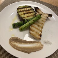 神楽坂窯焼きビストロflamme flamme - 
