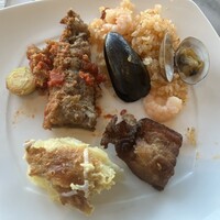 シースケープ テラス・ダイニング - 