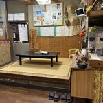 真仁屋そば屋 - 