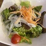 Hola！ Ginza7 - サラダ