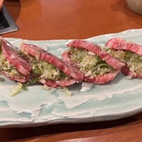 飛騨牛一頭家 馬喰一代 岐阜神田 - 