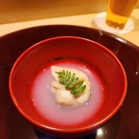 鮨 いし黒 - 