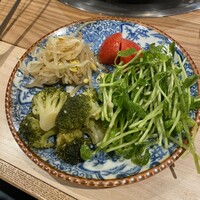 大衆肉酒場 こだわり米 匠 -  大衆肉酒場 こだわり米 匠 -
