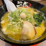 麺処一成 博多店 - 