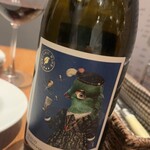 Trattoria K-9 - メルロー