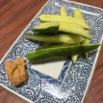 大衆酒場 まるちゃん - みそきゅう