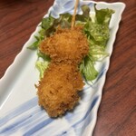 大衆酒場 まるちゃん - タコカツ