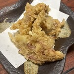 大衆酒場 まるちゃん - スル天