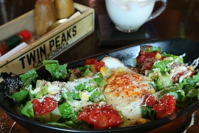 One Tree Hills Cafe photo 3