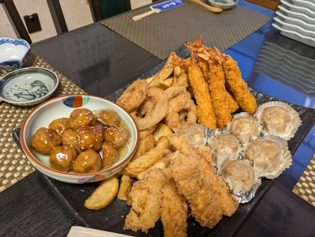 鮨の若竹 - 五稜郭公園前（寿司）の写真