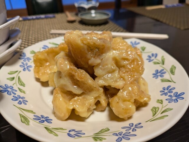 鮨の若竹 - 五稜郭公園前（寿司）の写真