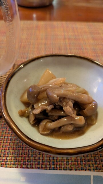 はな丘 - 鶴岡（焼き鳥）の写真