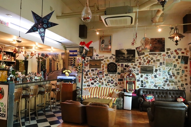 One Tree Hills Cafe photo 4