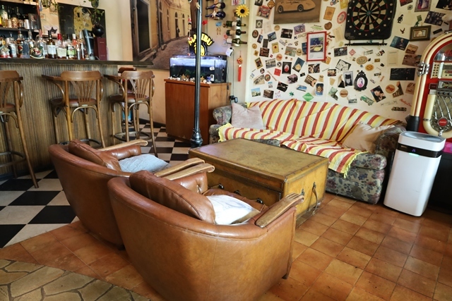 One Tree Hills Cafe photo 5