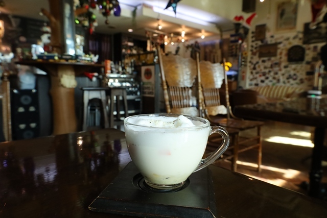 One Tree Hills Cafe photo 2