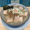 はるちゃんラーメン