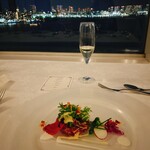 オーシャンディッシュクオン - 