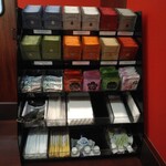 快活CLUB - 無料ドリンク他(2024.12.13)