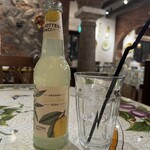 ピッツェリア エ オステリア パドリーノ - 