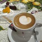 ピッツェリア エ オステリア パドリーノ - 