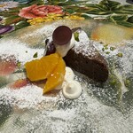 ピッツェリア エ オステリア パドリーノ - 