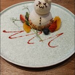 アルポルトカフェ 神戸店 - 