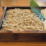 そば処 庄司屋 - 