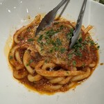 ピッツェリア エ オステリア パドリーノ - 