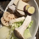 サムライダイニング 炉 - 