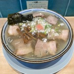 はるちゃんラーメン - 