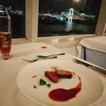 オーシャンディッシュクオン - 